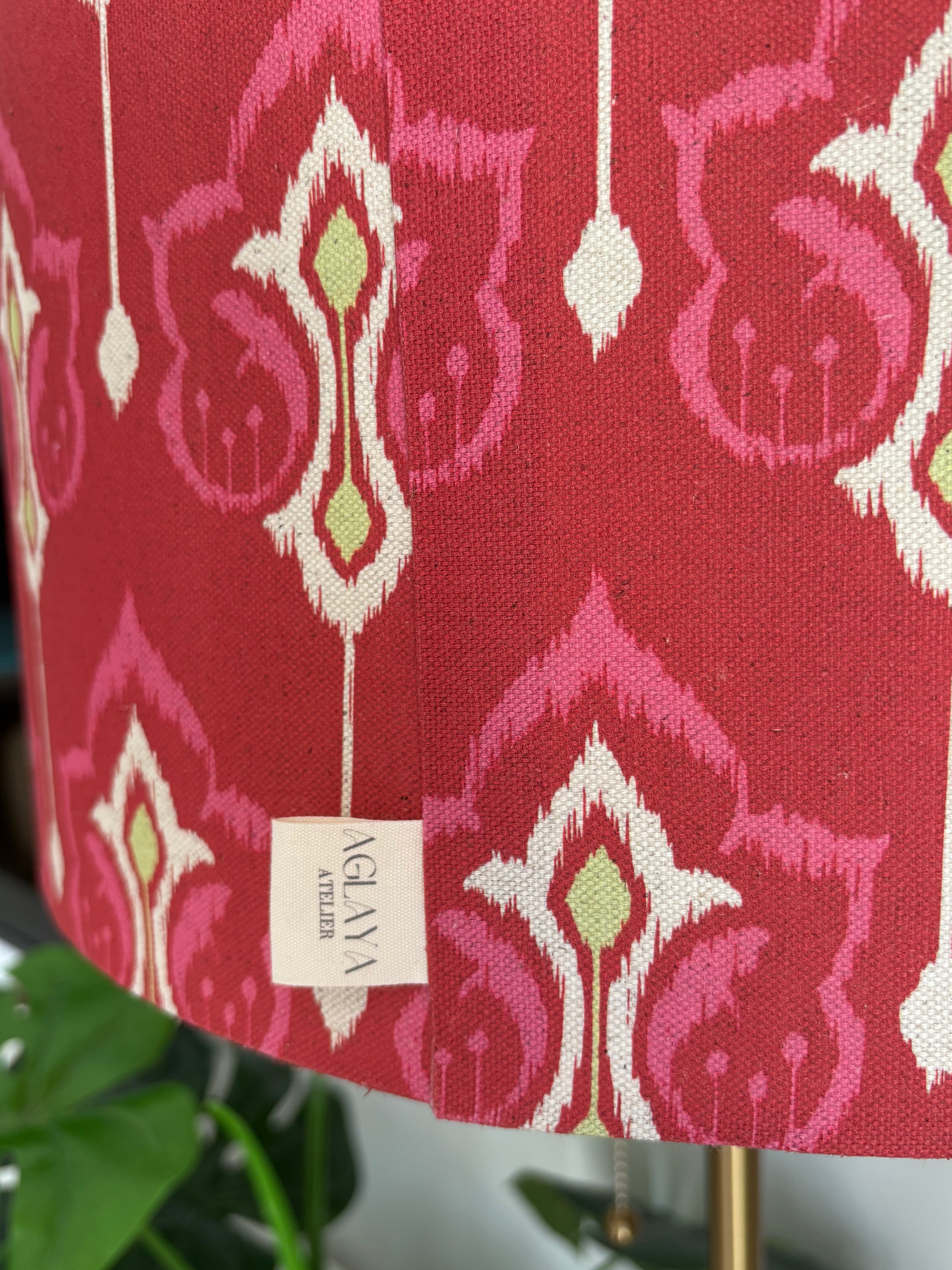 Pantalla Jaipur
